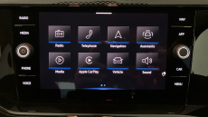 Volkswagen Polo 1.0 TSI Life 5dr Petrol Hatchback